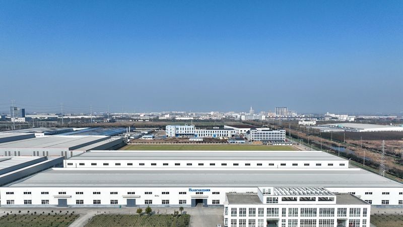 Wuxi Huanawell Metal Manufacturing Co.,Ltd.