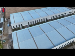 우리 컨테이너 공장에서 어떤 종류의 컨테이너를 생산할 수 있습니까?