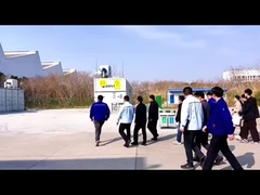 배터리 저장 및 폐기물 배터리를 어떻게 처리합니까?