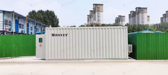 사용자 정의 용량 금속 화물 컨테이너 판매 컨테이너 20ft 40ft