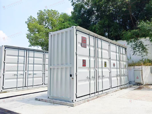 사용자 정의 할 수 있는 액세서리와 함께 다재다능 군사 저장 상자