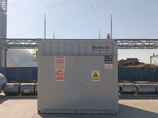 위험 화학물질 저장 용기 - 선반/보행용 용기